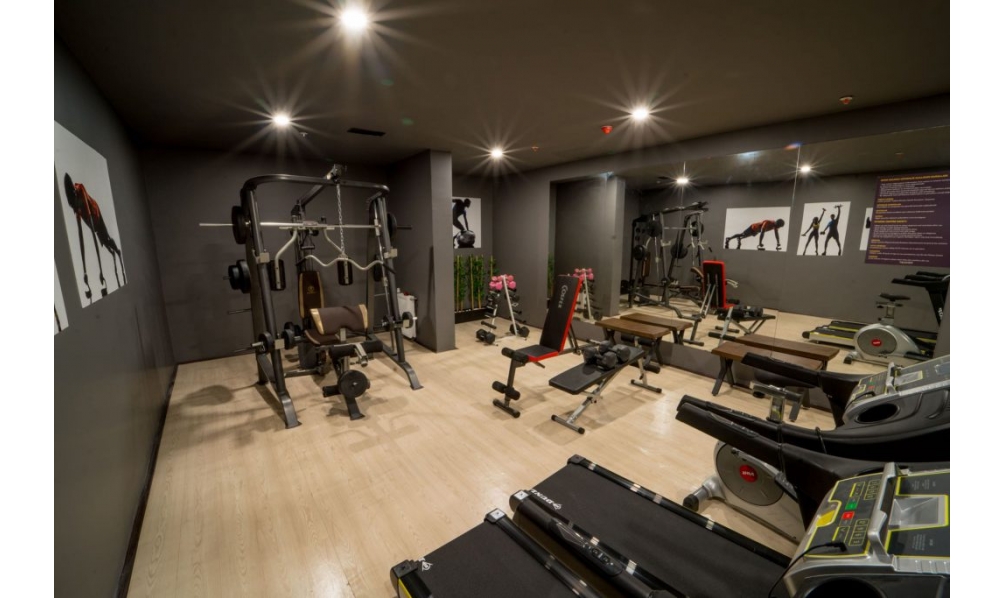 Spor Salonları Yakında Açılıyor