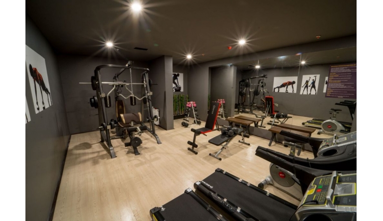 Spor Salonları Yakında Açılıyor